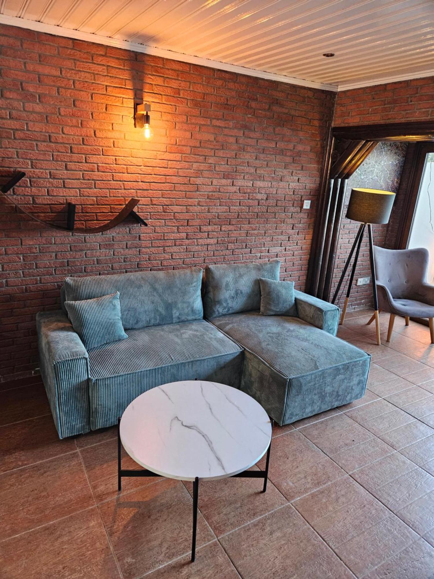 Willa Beach House At Seafront Meneou Zewnętrze zdjęcie